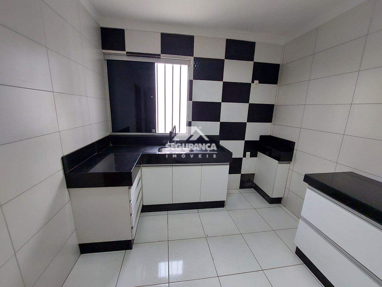 Casa à venda no Cidade Nova: COZINHA 