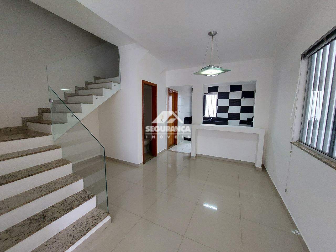 Casa à venda no Cidade Nova: SALA/COPA