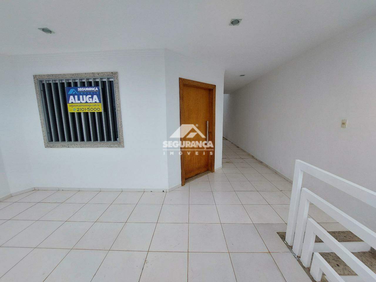 Casa à venda no Cidade Nova: VARANDA 