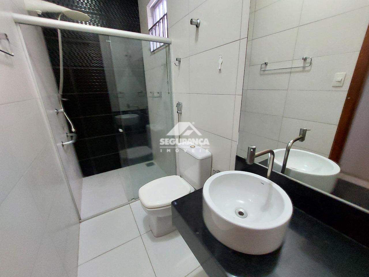 Casa à venda no Cidade Nova: BANHEIRO SOCIAL