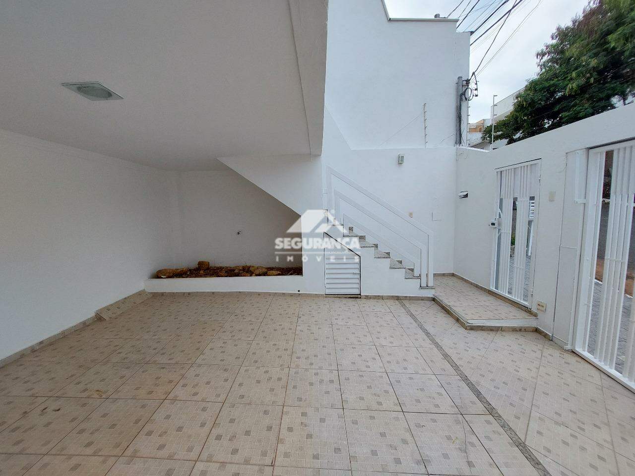 Casa à venda no Cidade Nova: GARAGEM 