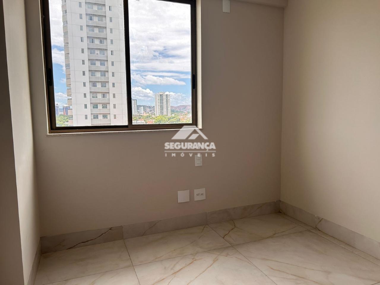 Apartamento à venda no Esplanada: