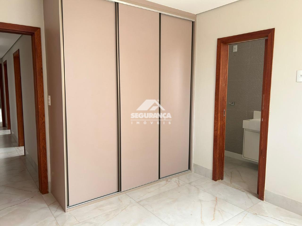 Apartamento à venda no Esplanada: 