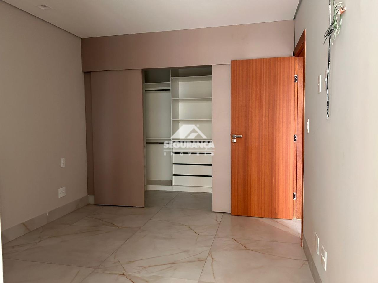 Apartamento à venda no Esplanada: