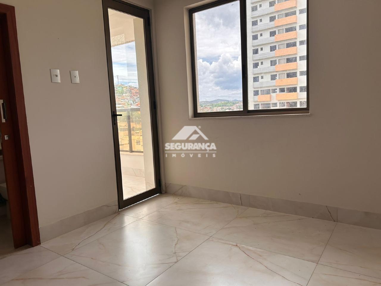 Apartamento à venda no Esplanada: