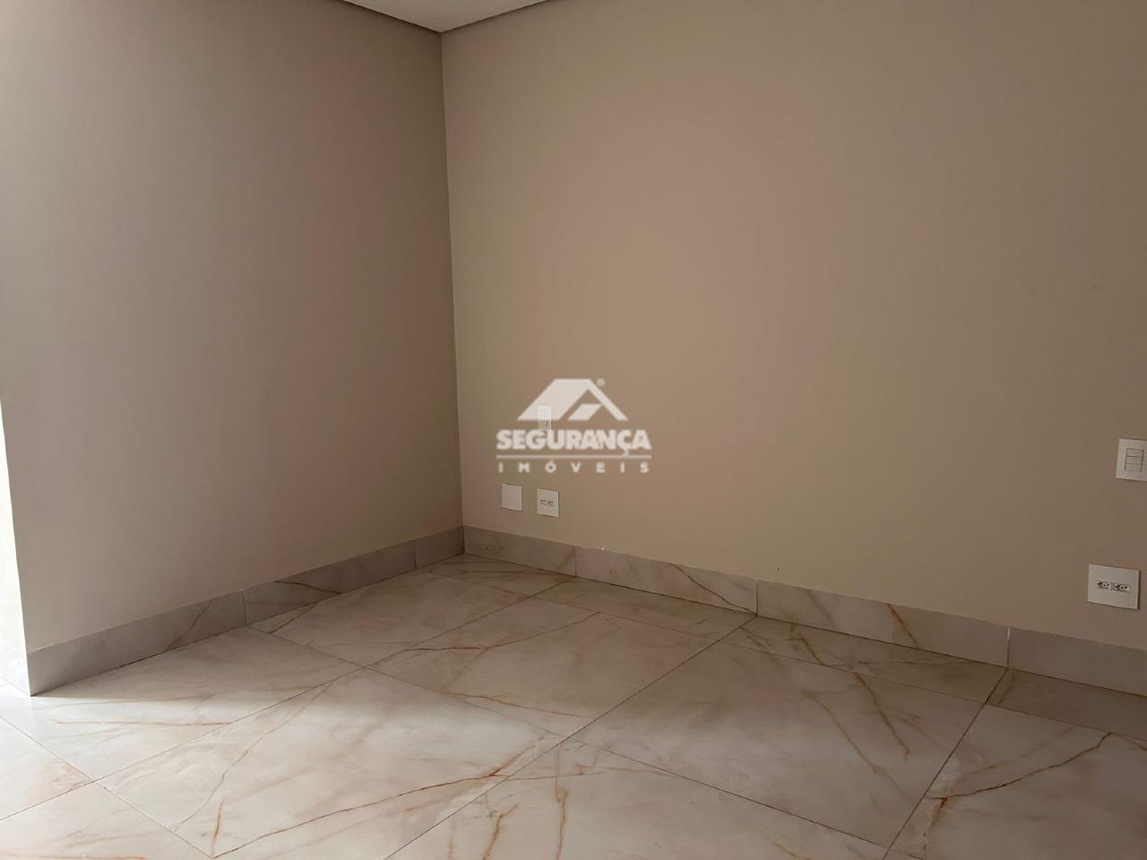 Apartamento à venda no Esplanada: