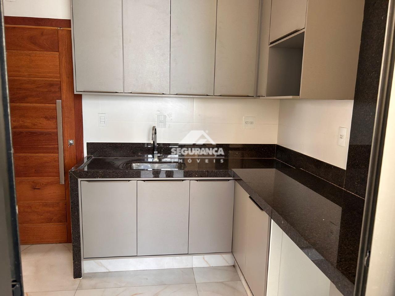 Apartamento à venda no Esplanada: