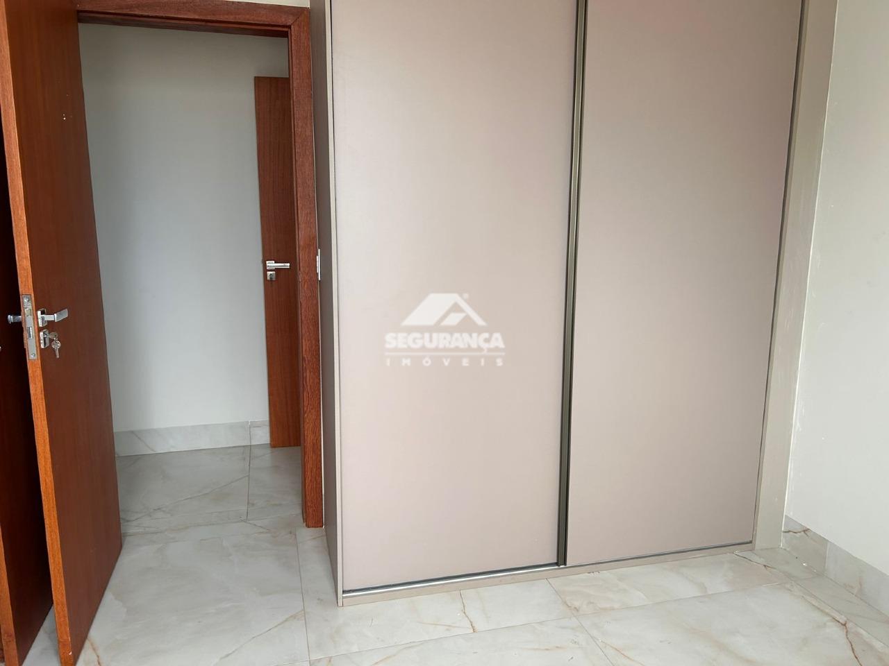 Apartamento à venda no Esplanada: