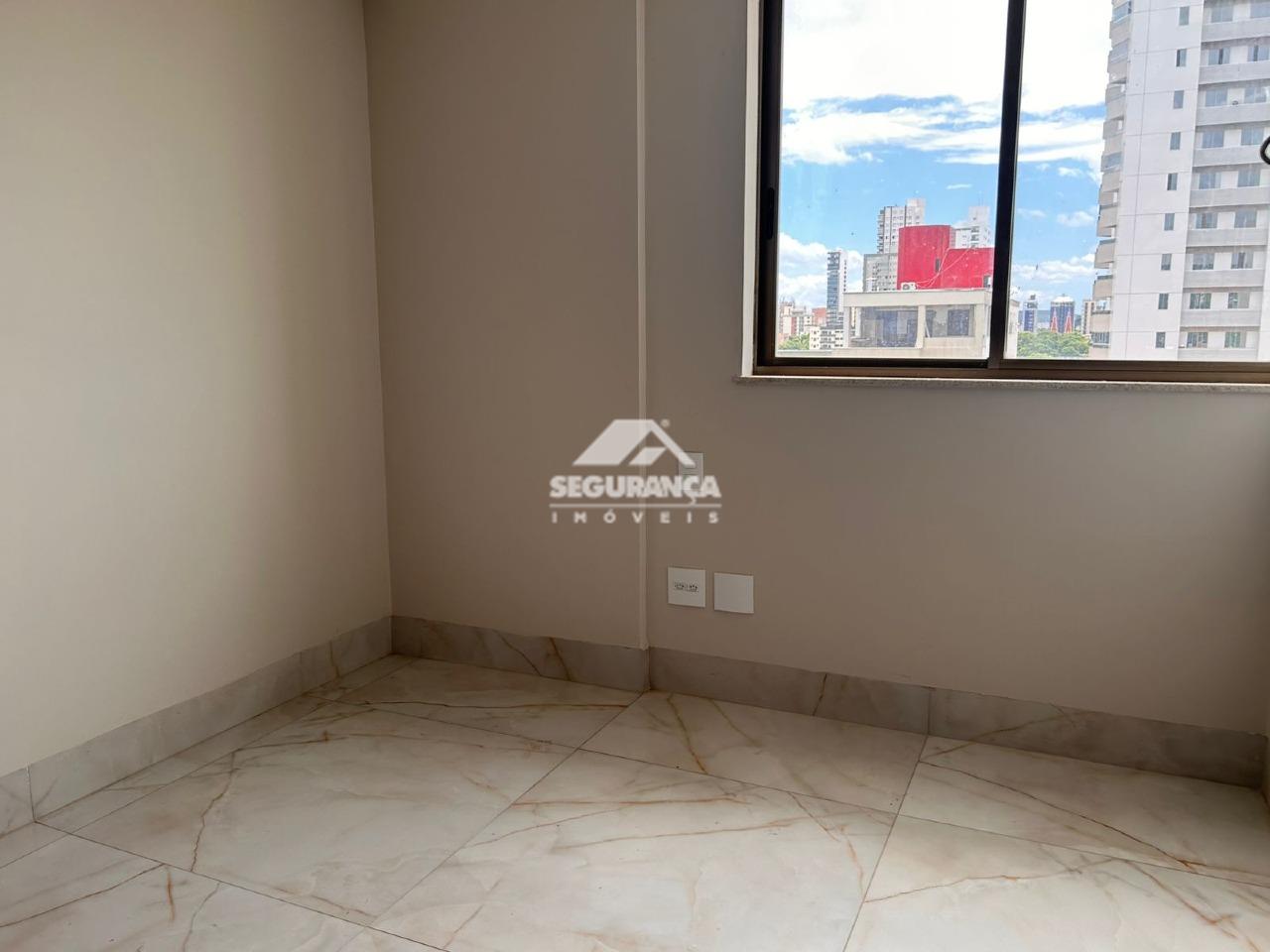 Apartamento à venda no Esplanada: