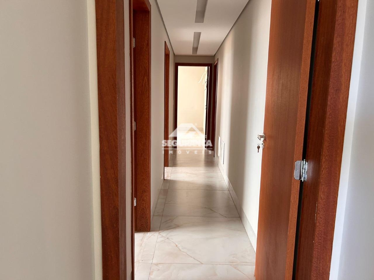 Apartamento à venda no Esplanada: