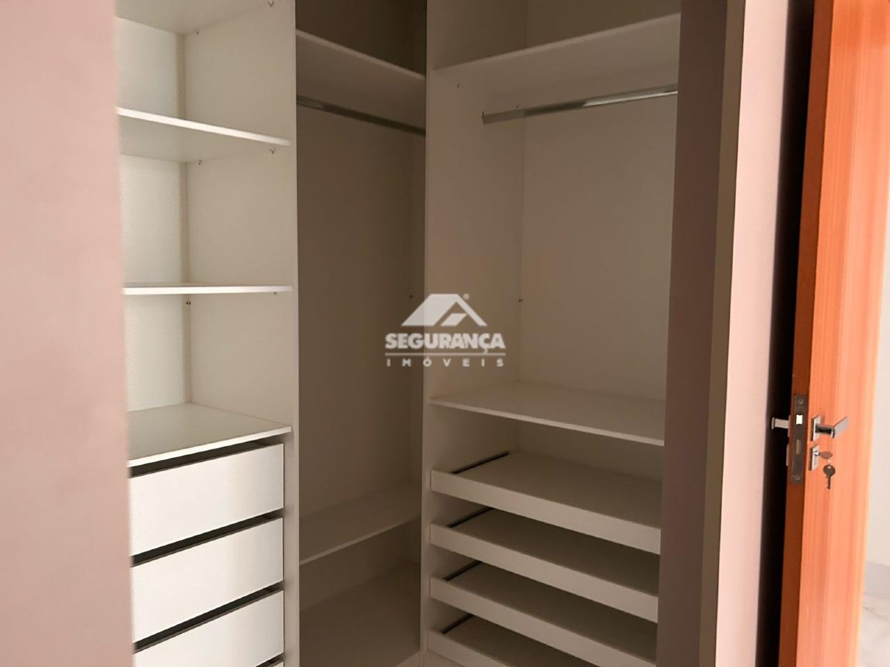Apartamento à venda no Esplanada: