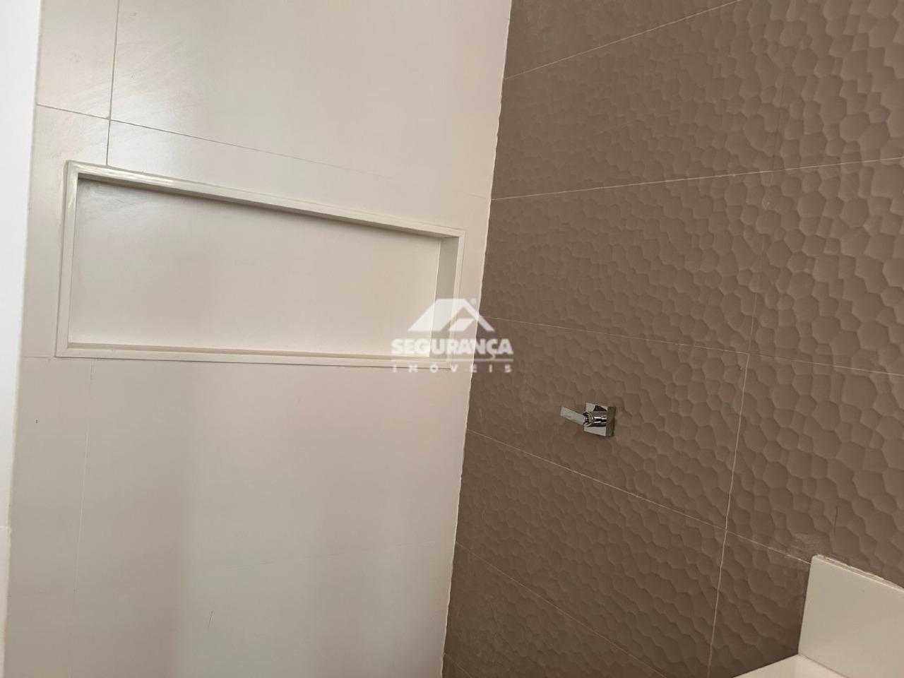 Apartamento à venda no Esplanada: