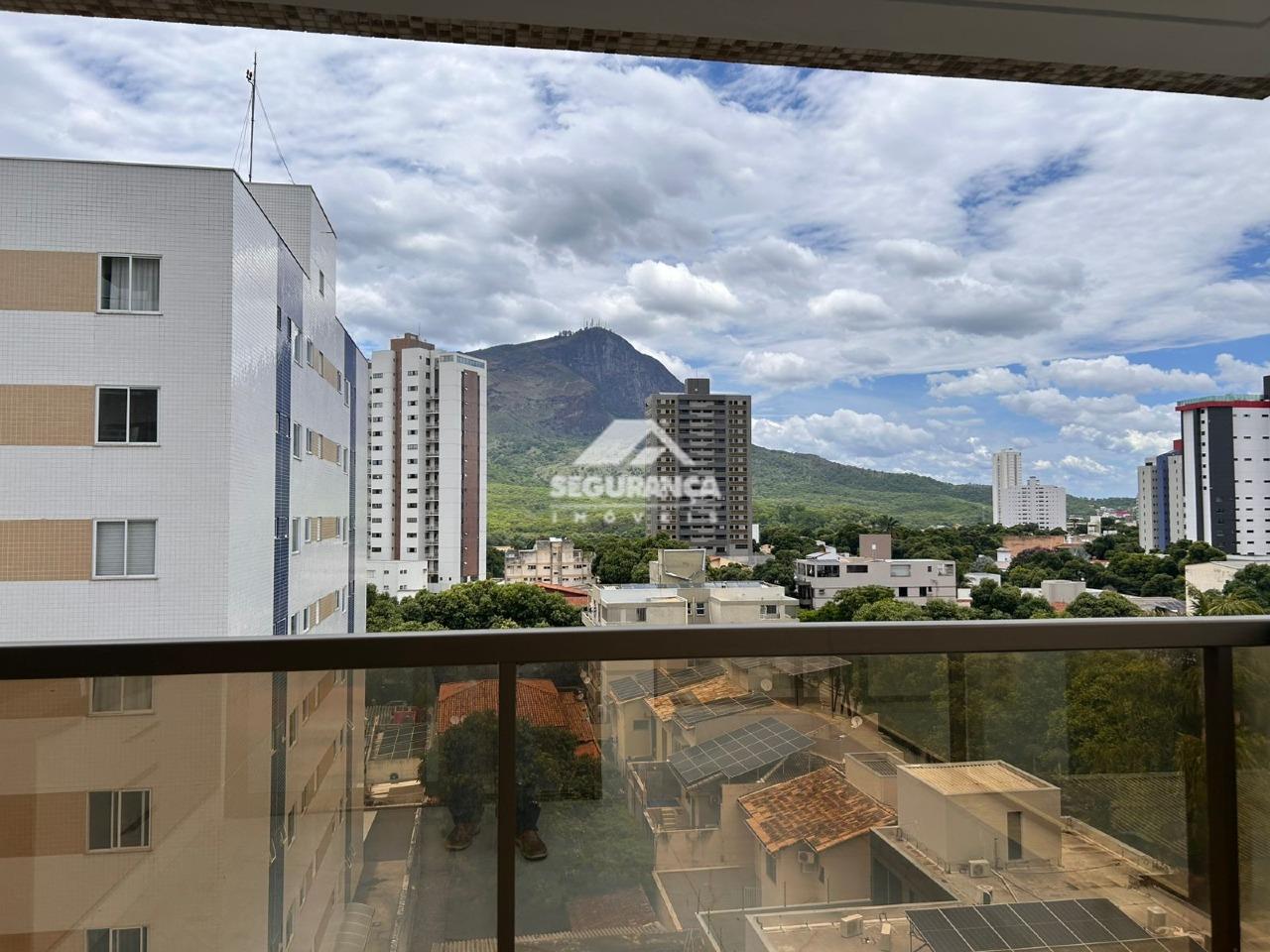 Apartamento à venda no Esplanada: 