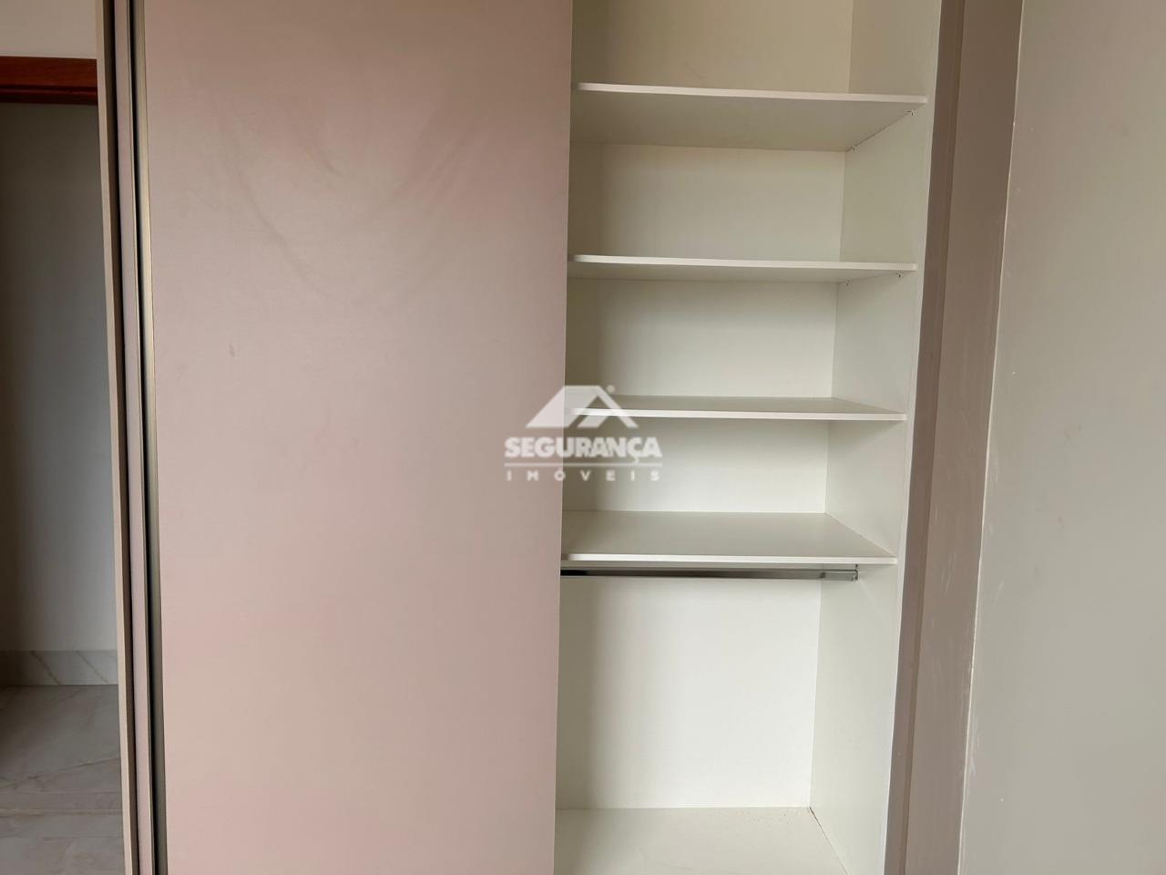 Apartamento à venda no Esplanada: