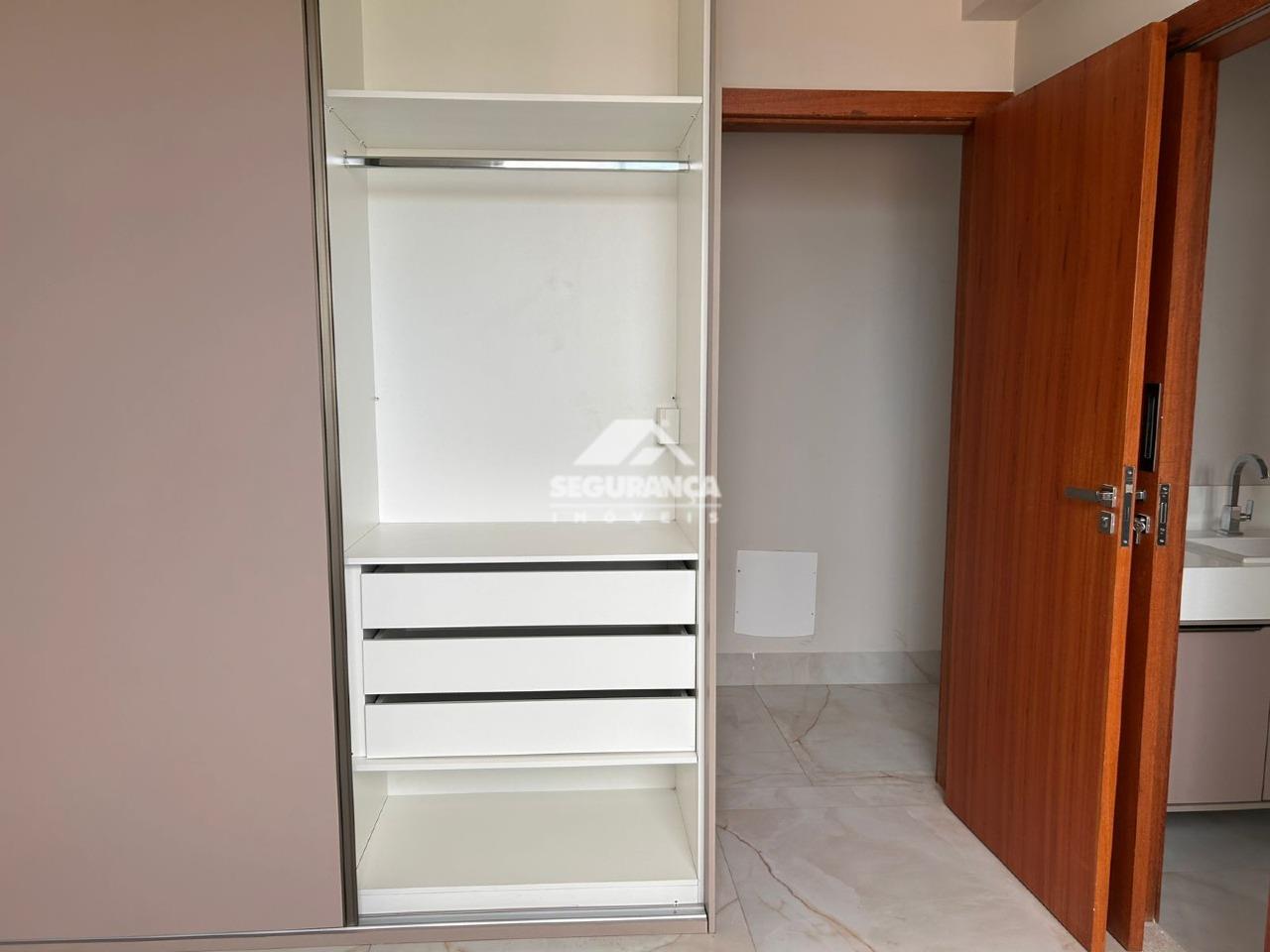 Apartamento à venda no Esplanada: