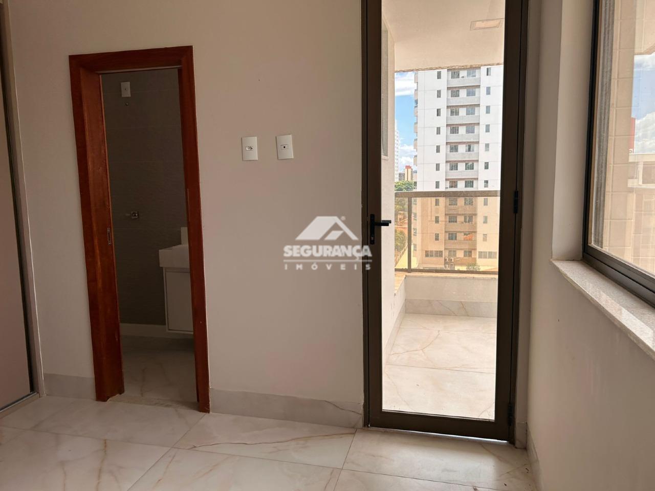 Apartamento à venda no Esplanada: