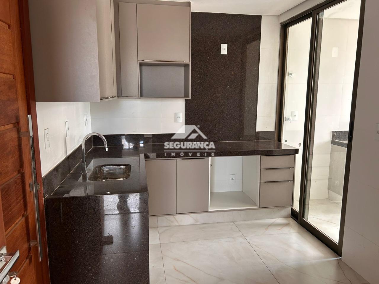 Apartamento à venda no Esplanada: