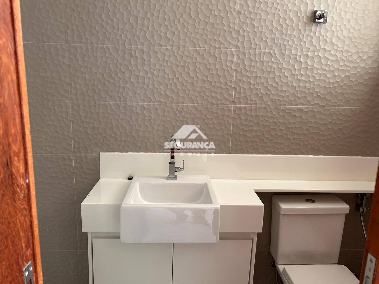 Apartamento à venda no Esplanada: