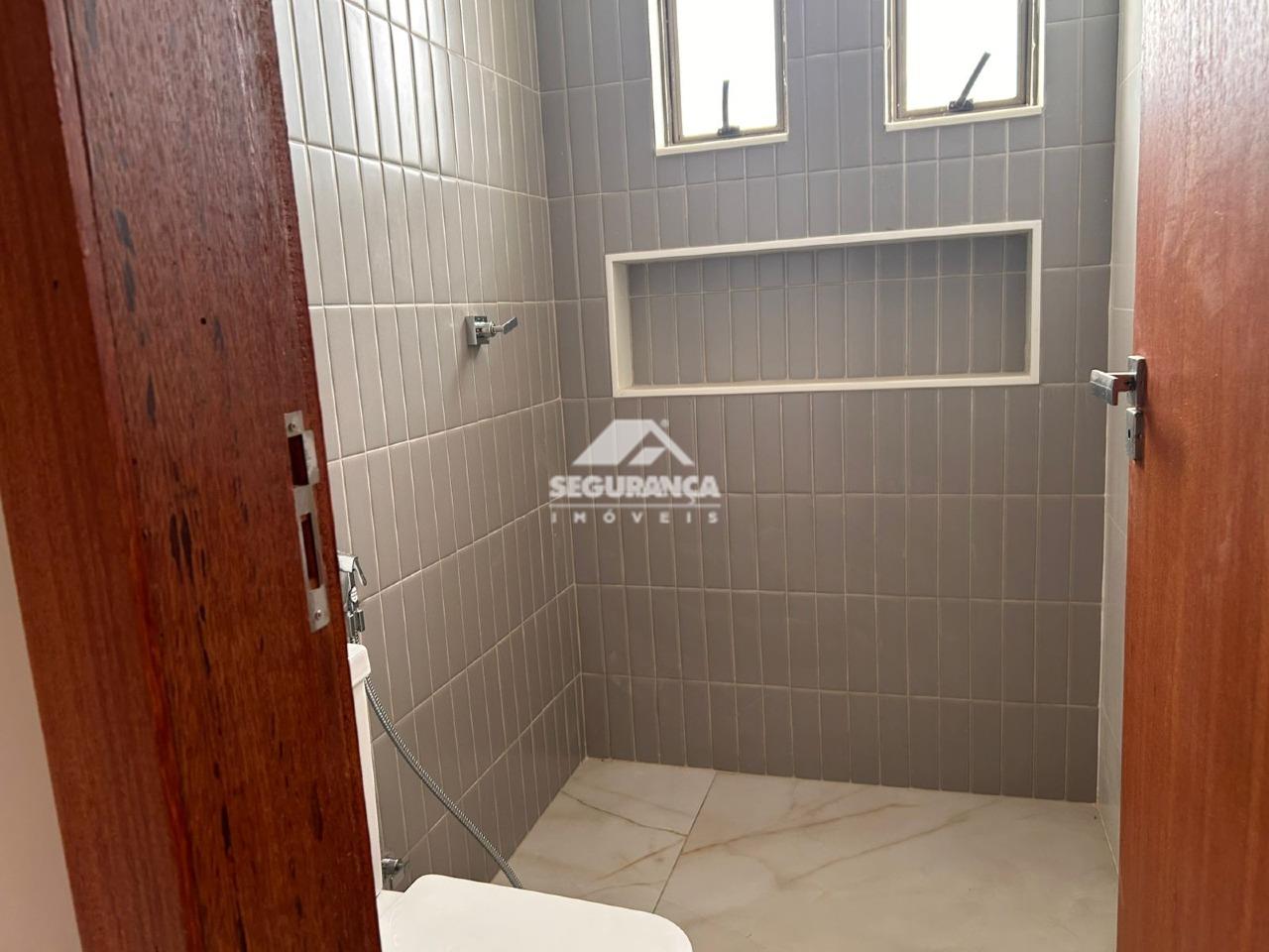 Apartamento à venda no Esplanada: