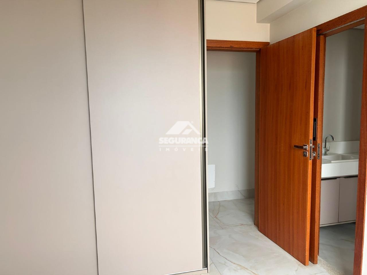 Apartamento à venda no Esplanada: