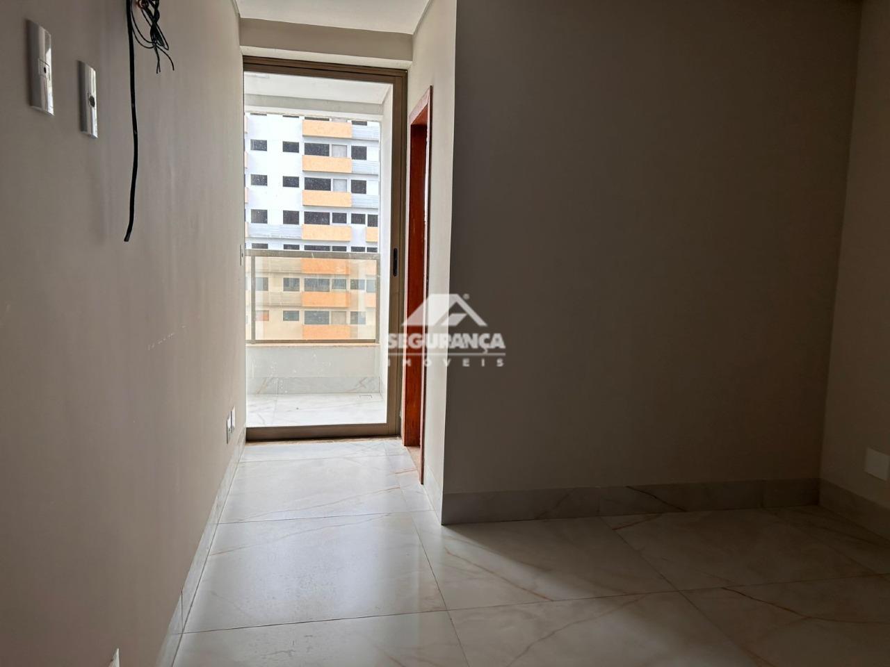 Apartamento à venda no Esplanada: