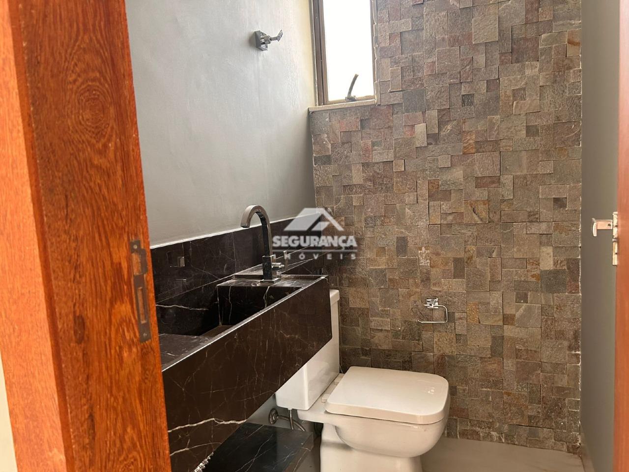 Apartamento à venda no Esplanada: