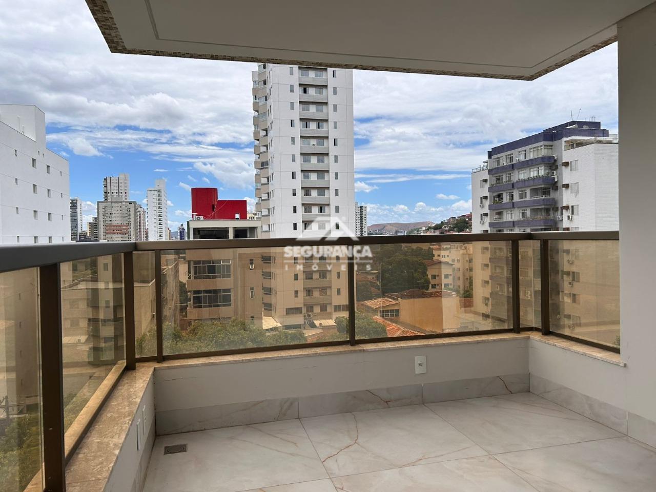 Apartamento à venda no Esplanada: 