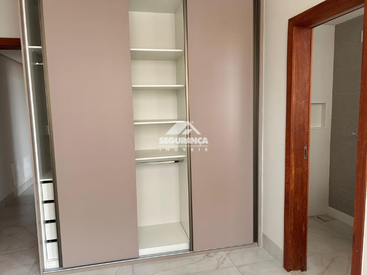 Apartamento à venda no Esplanada: