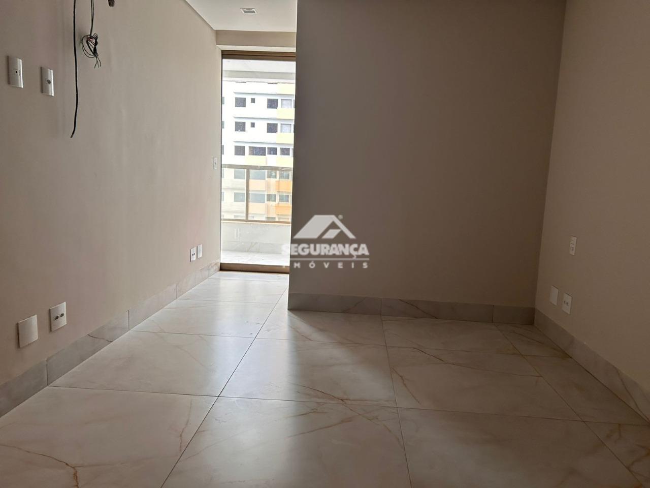 Apartamento à venda no Esplanada: