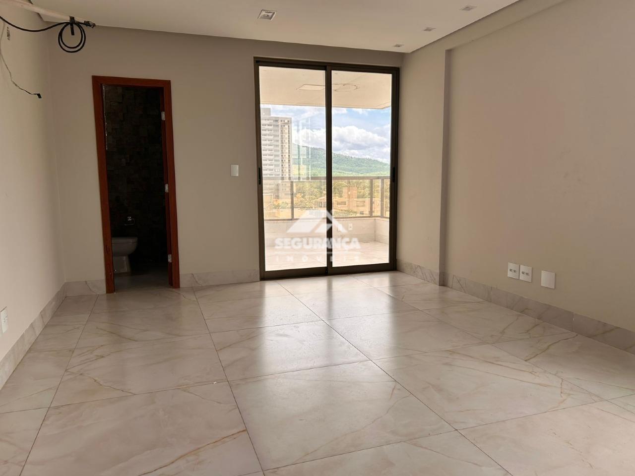 Apartamento à venda no Esplanada: