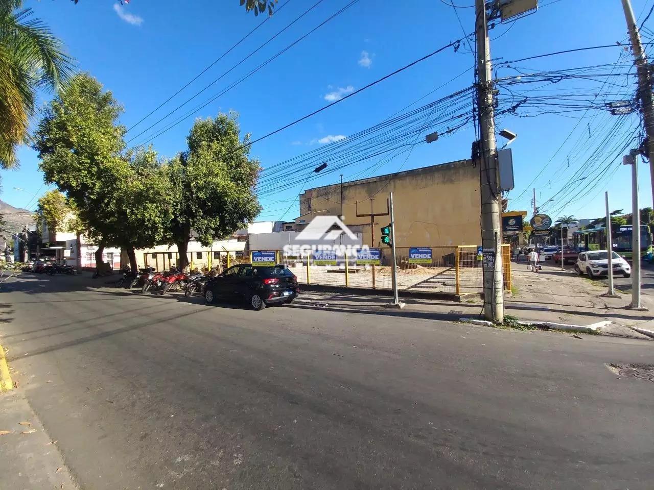 Lote à venda no VILA BRETAS: 