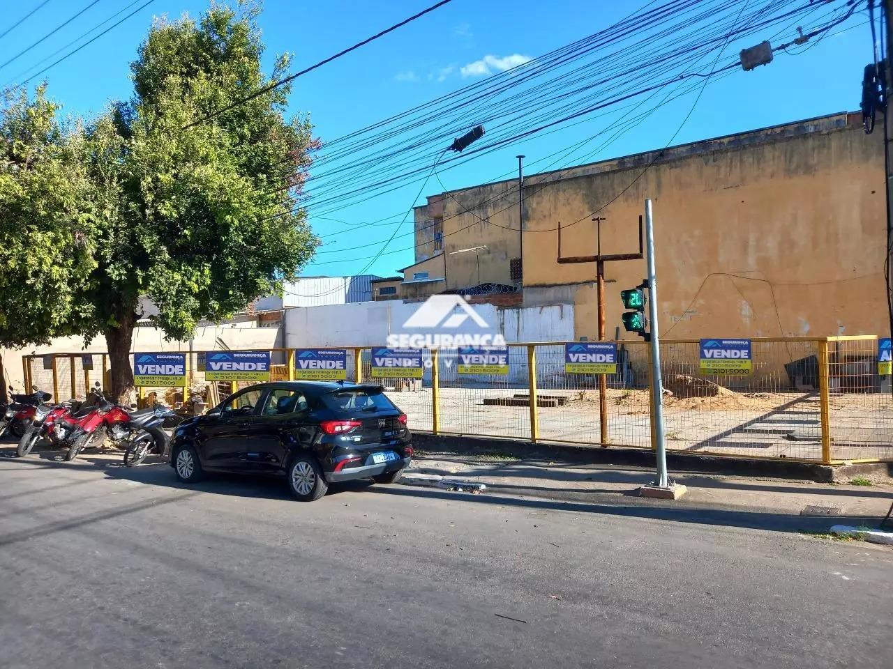 Lote à venda no VILA BRETAS: 