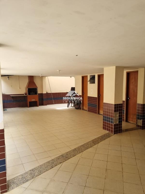 Apartamento à venda no NOSSA SENHORA DAS GRACAS: 