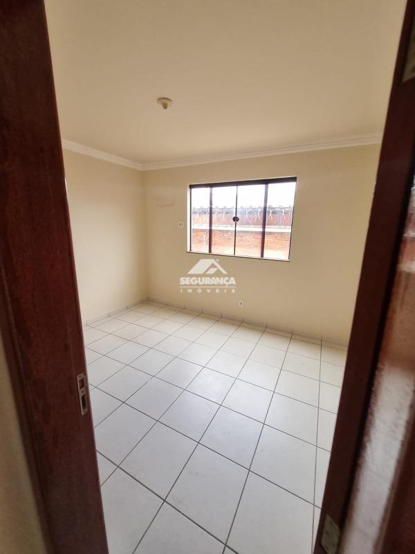 Apartamento à venda no NOSSA SENHORA DAS GRACAS: 