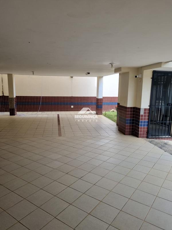 Apartamento à venda no NOSSA SENHORA DAS GRACAS: 