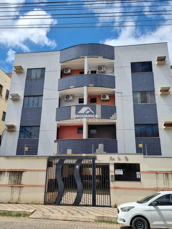 Apartamento à venda no NOSSA SENHORA DAS GRACAS: 
