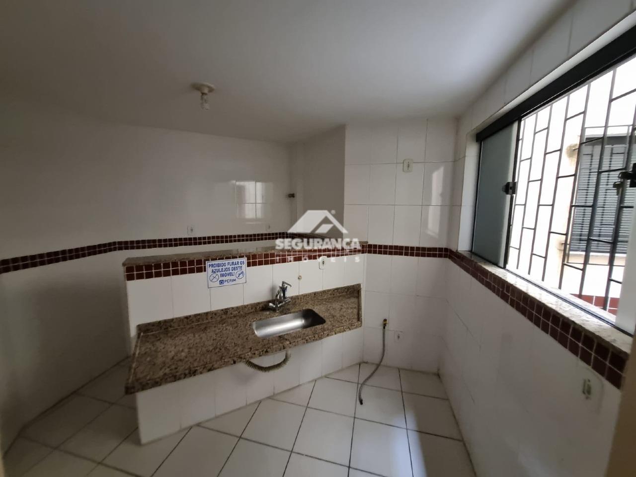 Apartamento à venda no NOSSA SENHORA DAS GRACAS: 