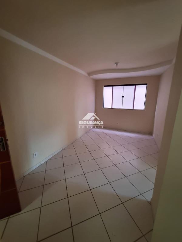 Apartamento à venda no NOSSA SENHORA DAS GRACAS: 