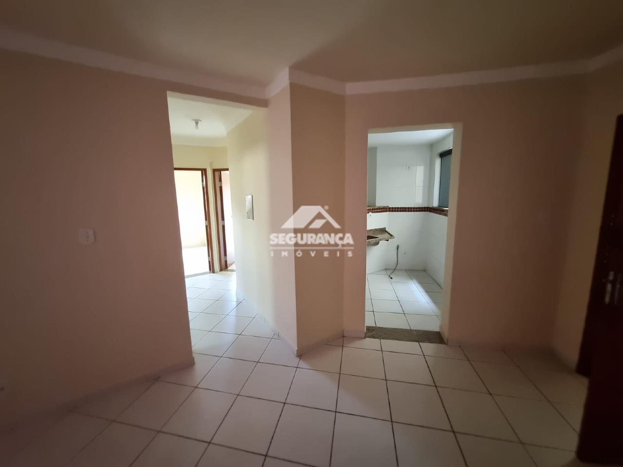 Apartamento à venda no NOSSA SENHORA DAS GRACAS: 