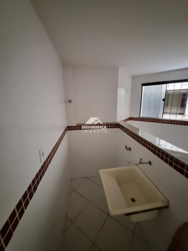 Apartamento à venda no NOSSA SENHORA DAS GRACAS: 