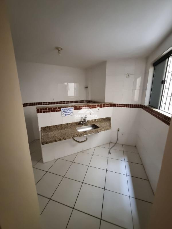 Apartamento à venda no NOSSA SENHORA DAS GRACAS: 