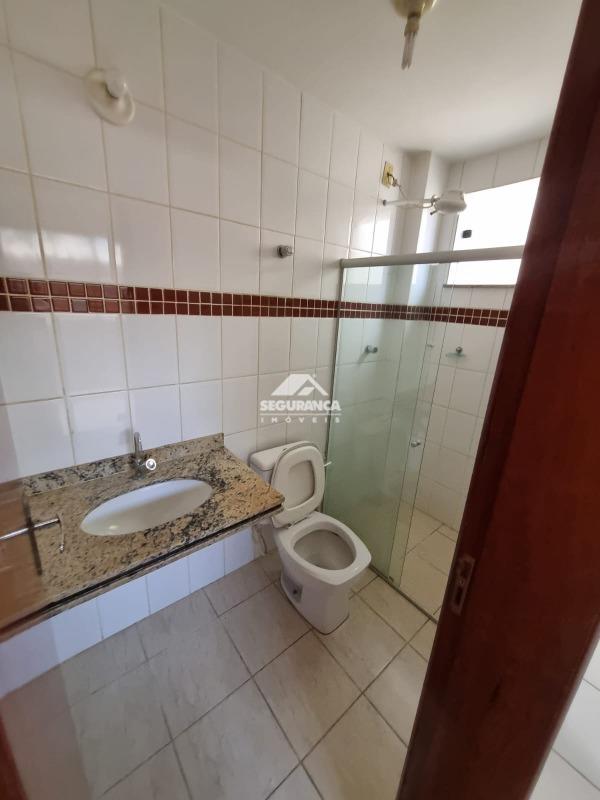 Apartamento à venda no NOSSA SENHORA DAS GRACAS: 