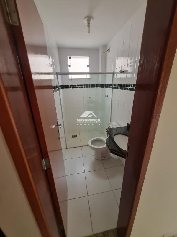 Apartamento à venda no NOSSA SENHORA DAS GRACAS: 