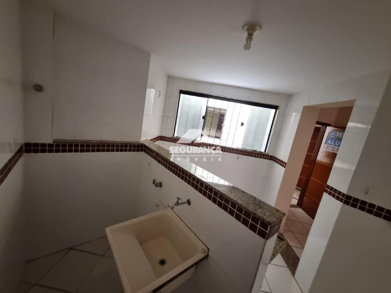 Apartamento à venda no NOSSA SENHORA DAS GRACAS: 
