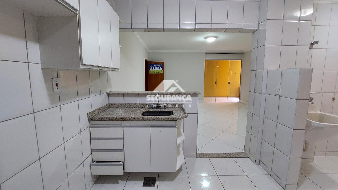 Apartamento à venda no ESPLANADINHA: COZINHA