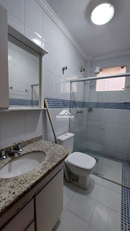 Apartamento à venda no ESPLANADINHA: BANHEIRO SOCIAL