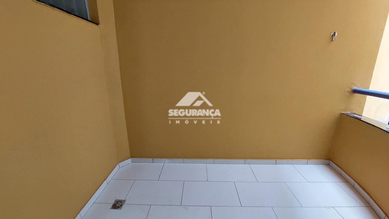 Apartamento à venda no ESPLANADINHA: VARANDA