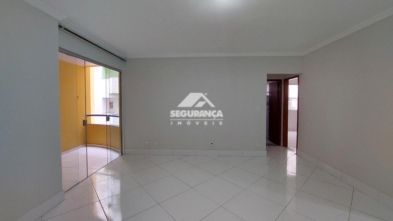 Apartamento à venda no ESPLANADINHA: SALA