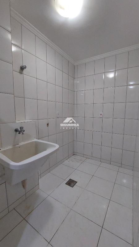 Apartamento à venda no ESPLANADINHA: ÁREA DE SERVIÇO
