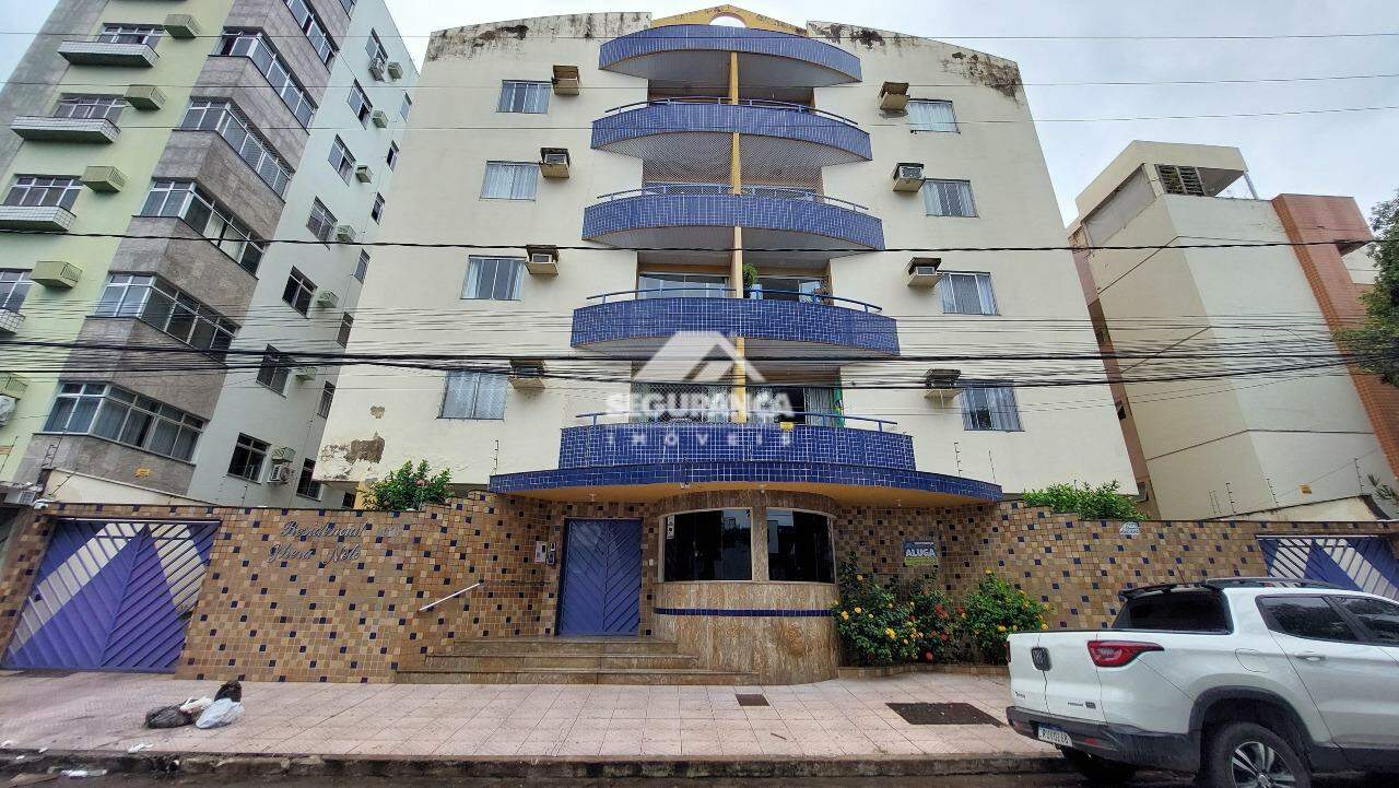 Apartamento à venda no ESPLANADINHA: FACHADA 